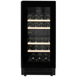 Встраиваемый винный шкаф Meyvel MV23-KBT2
