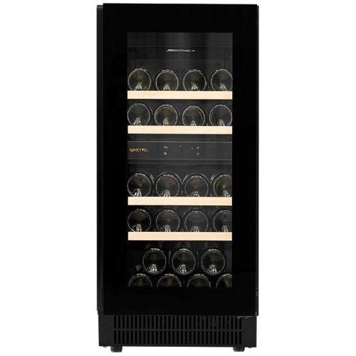 Встраиваемый винный шкаф Meyvel MV23-KBT2