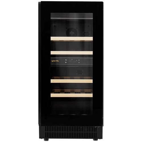 Встраиваемый винный шкаф Meyvel MV23-KBT2
