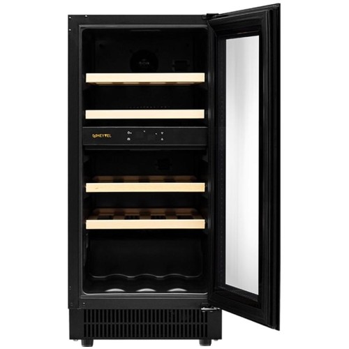 Встраиваемый винный шкаф Meyvel MV23-KBT2