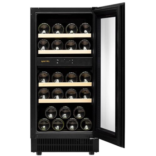Встраиваемый винный шкаф Meyvel MV23-KBT2