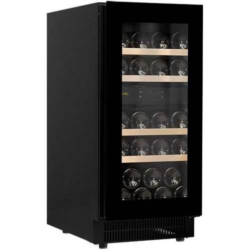 Встраиваемый винный шкаф Meyvel MV23-KBT2