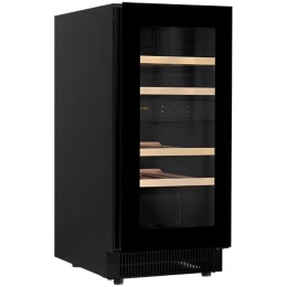 Встраиваемый винный шкаф Meyvel MV23-KBT2