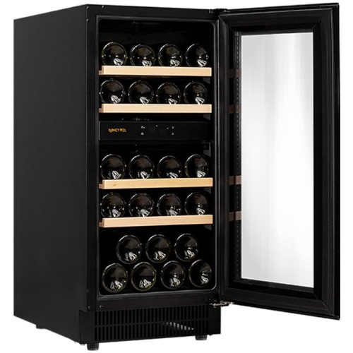 Встраиваемый винный шкаф Meyvel MV23-KBT2