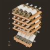 Винный шкаф Meyvel MV24-CBF1-Следующий (Next) купить в Москве и Санкт-Петербурге