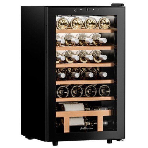 Винный шкаф Meyvel MV24-KBF1