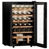 Винный шкаф Meyvel MV24-KBF1
