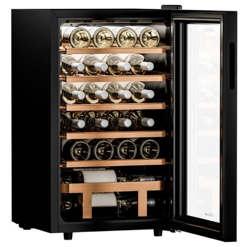 Винный шкаф Meyvel MV24-KBF1