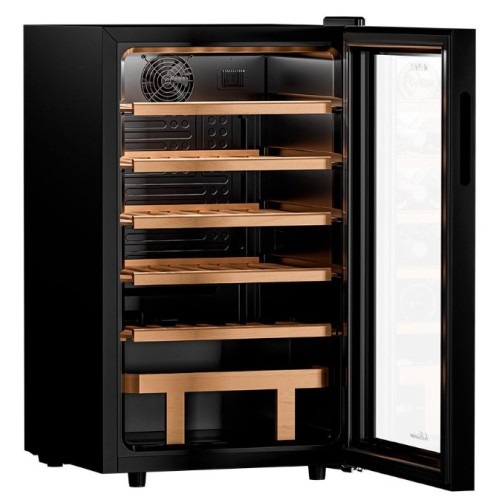 Винный шкаф Meyvel MV24-KBF1