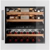Винный шкаф Meyvel MV26PRO-KWB2 купить в Москве и Санкт-Петербурге