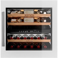 Винный шкаф Meyvel MV26PRO-KWB2 Винный шкаф Meyvel MV26PRO-KWB2