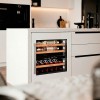 Винный шкаф Meyvel MV26PRO-KWB2 купить в Москве и Санкт-Петербурге