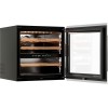 Винный шкаф Meyvel MV26PRO-KWB2 купить в Москве и Санкт-Петербурге