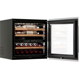 Винный шкаф Meyvel MV26PRO-KWB2