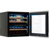 Винный шкаф Meyvel MV26PRO-KWB2 купить в Москве и Санкт-Петербурге