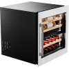 Винный шкаф Meyvel MV26PRO-KWB2 купить в Москве и Санкт-Петербурге