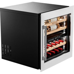 Винный шкаф Meyvel MV26PRO-KWB2