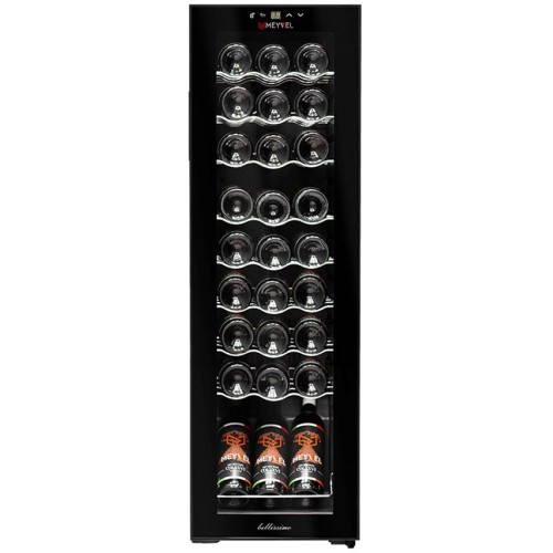 Винный шкаф Meyvel MV27-CBD1