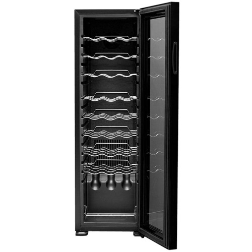 Винный шкаф Meyvel MV27-CBD1
