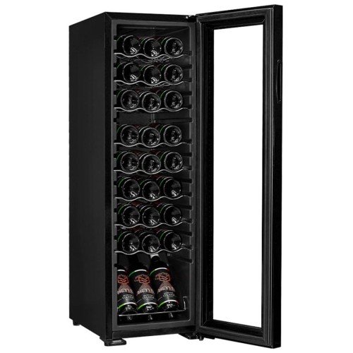 Винный шкаф Meyvel MV27-CBD1