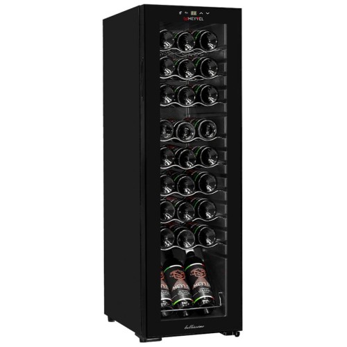 Винный шкаф Meyvel MV27-CBD1
