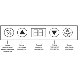 Винный шкаф Meyvel MV28-BF1 (easy)