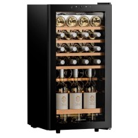 Винный шкаф Meyvel MV28-KBF1