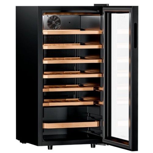 Винный шкаф Meyvel MV28-KBF1