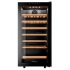Винный шкаф Meyvel MV28-KBF1