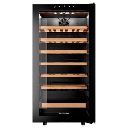 Винный шкаф Meyvel MV28-KBF1
