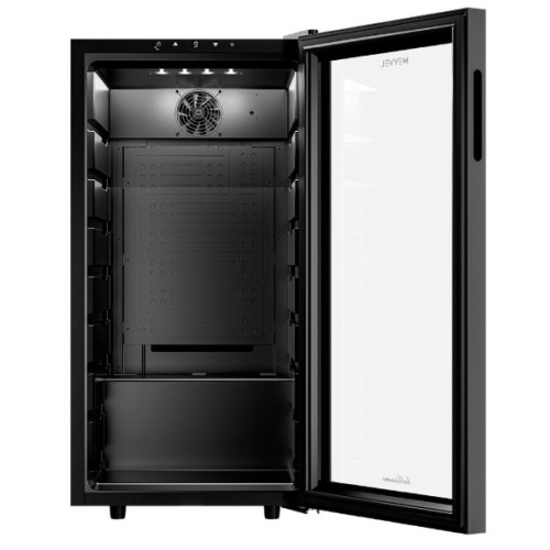 Винный шкаф Meyvel MV28-KBF1