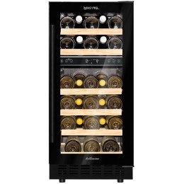 Встраиваемый винный шкаф Meyvel MV28-KBT2