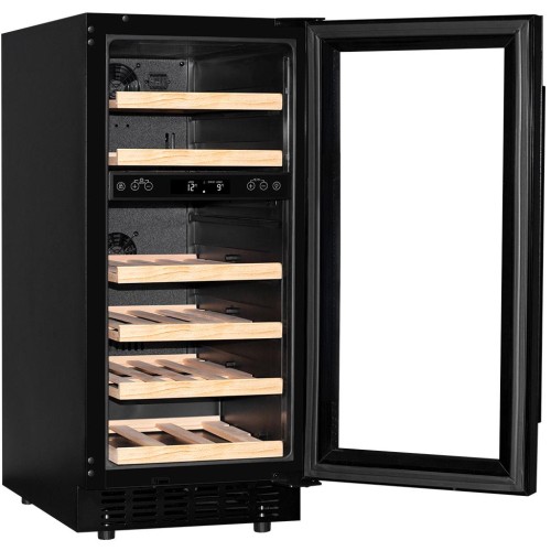 Встраиваемый винный шкаф Meyvel MV28-KBT2