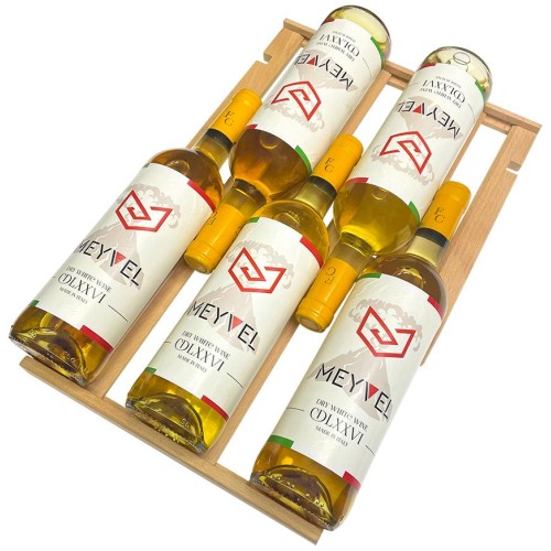 Встраиваемый винный шкаф Meyvel MV28-KBT2