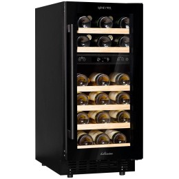 Встраиваемый винный шкаф Meyvel MV28-KBT2