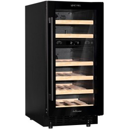 Встраиваемый винный шкаф Meyvel MV28-KBT2