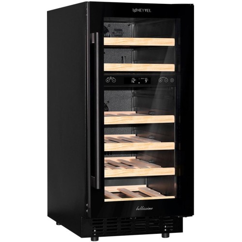 Встраиваемый винный шкаф Meyvel MV28-KBT2