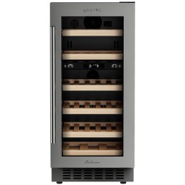 Винный шкаф Meyvel MV28-KST2