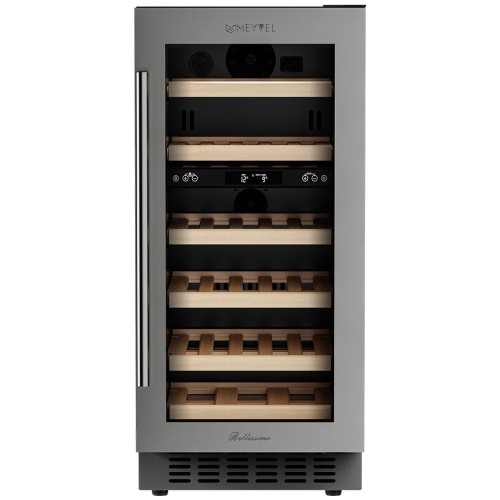 Винный шкаф Meyvel MV28-KST2