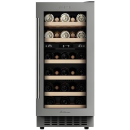 Винный шкаф Meyvel MV28-KST2