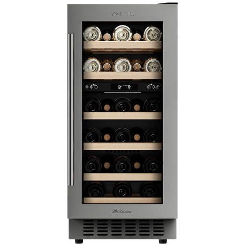 Винный шкаф Meyvel MV28-KST2