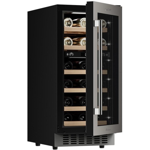 Винный шкаф Meyvel MV28-KST2