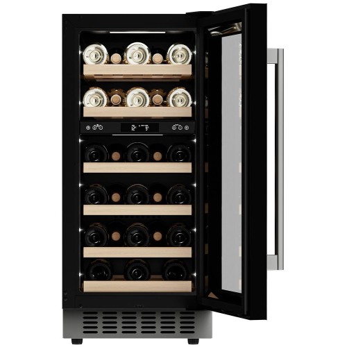 Винный шкаф Meyvel MV28-KST2