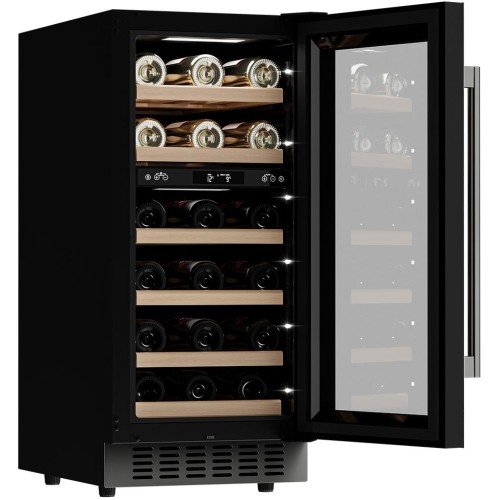 Винный шкаф Meyvel MV28-KST2
