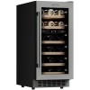 Винный шкаф Meyvel MV28-KST2