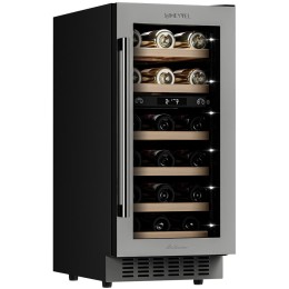 Винный шкаф Meyvel MV28-KST2