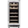 Винный шкаф Meyvel MV28-KWT2