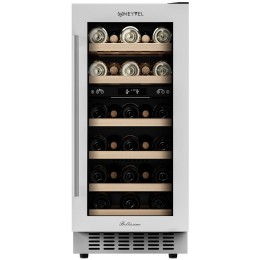 Винный шкаф Meyvel MV28-KWT2