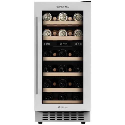 Винный шкаф Meyvel MV28-KWT2