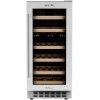 Винный шкаф Meyvel MV28-KWT2